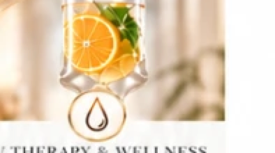 IV Therapy & Wellness