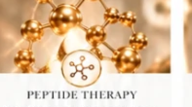 Peptide Therapy