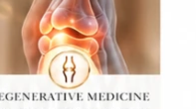 Regenerative Medicine